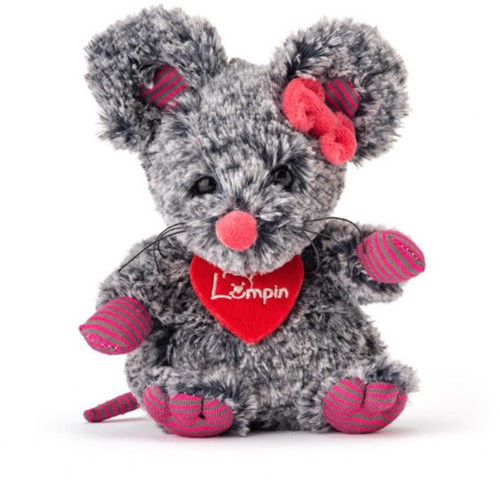 Lumpin Lumpin Mini Minies Maus 14 cm 94172
