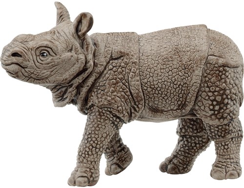 schleich  WILD LIFE Indische Neushoornbaby 14860-3