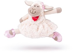 Lumpin Lumpin Ballerina-Schaf Olivia 36 cm 94188