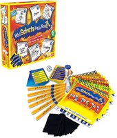 Goliath Zeichenspiel Was malst du denn da?! Big BOX für 6 Spieler