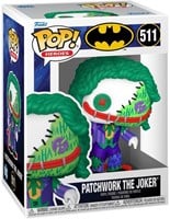 FUNKO POP ANIMATION: PATCHWORK - JOKER-3