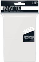 Ultra Pro Kartenhüllen Pro Matte Clear 100 Stück Kartenschutz-2