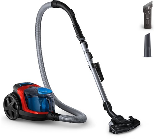 Philips Stofzuiger zonder zak FC9330/09  PowerPro Compact