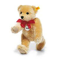 Steiff Teddybär Classic 1909 Plüsch Sammlerstück - 35 cm - Mohair