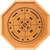 Philos Crokinole 5 in 1