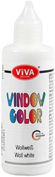 Viva Decor Viva Decor Raamverf Wit