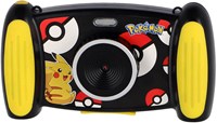 Accutime - Pokémon Kinderkamera interaktive Spielzeugkamera 5MP Video-2