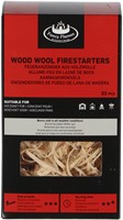 Esschert Design Kaminanzünder Holz Zubehör 32 Stück-2