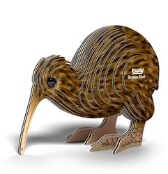 EUGY EUGY 3D – Kiwi