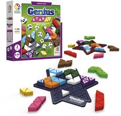 Smart Games Genius Star