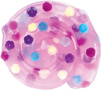 Crazy Aaron's Knetmasse Spielzeug rosa Silikon für Kinder-2