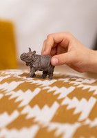 schleich  WILD LIFE Indische Neushoornbaby 14860