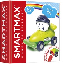 SmartMax My First Car
