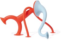 MOLUK Auge Elefant Hellblau-2