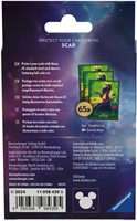 Disney Lorcana Card Sleeve 1 Wave 6-2