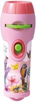 Avenir Projektor Lampe Spielzeug - Gartenprojektor mit Naturmotiven