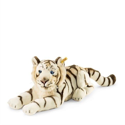 Steiff Bharat, der weiße Tiger