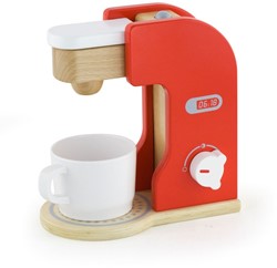 Viga Toys Kaffeemaschine 21x19,5x11 cm. 2+