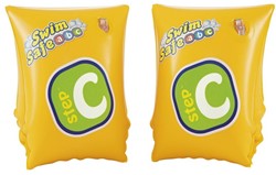 Zwemarmbandjes Swim Safe 25x15 cm - 3 tot 6 jaar - Bestway