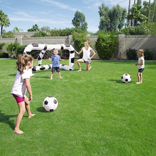 Bestway 52058 Aufblasbares Spielzeug-2