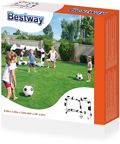 Bestway 52058 Aufblasbares Spielzeug-3