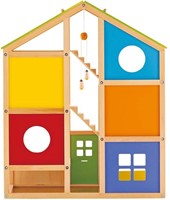Hape Ganzjahreshaus (möbliert)-2