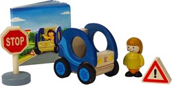 Smart Car and Driver