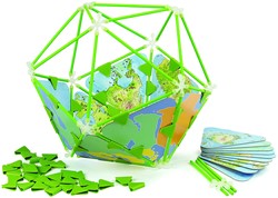 Architetrix Globe Set