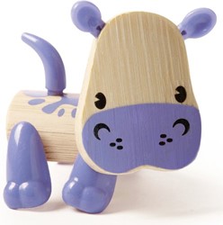 Mini-mals Hippo