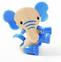 Mini-mals Elephant