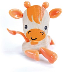 Mini-mals Giraffe
