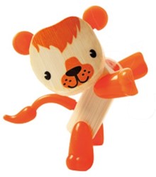 Mini-mals Lion