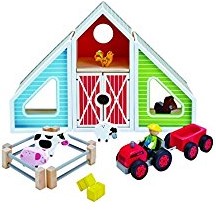 Barn Play