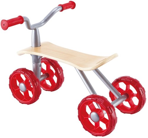 Hape Laufrad Trail Rider-2