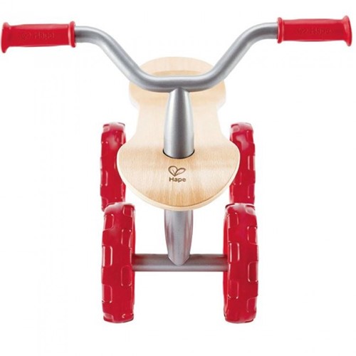 Hape Laufrad Trail Rider-3