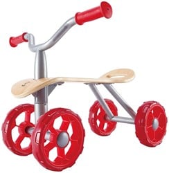 Hape Laufrad Trail Rider