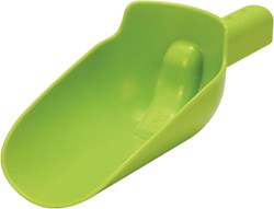 Hape Schaufel, Grün (6 Stk.)
