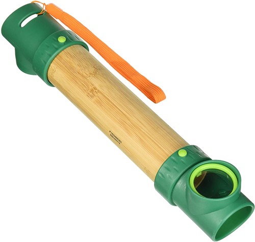 Hape 5569 Periskop fürs Versteckspielen, Entdeckerspielzeug, Nature Fun-2
