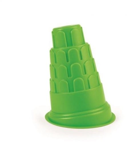 Hape Schiefer Turm von Pisa (4 Teile)-2