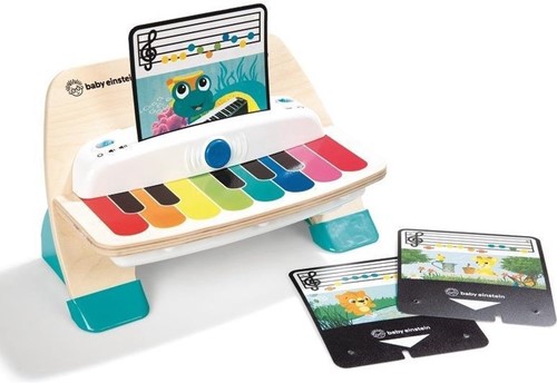 Hape Touch Klavier Musikspielzeug-3