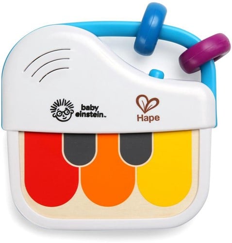 Baby Einstein by Hape E12008 - Mini Touch Klavier-2