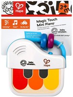 Baby Einstein by Hape E12008 - Mini Touch Klavier-3