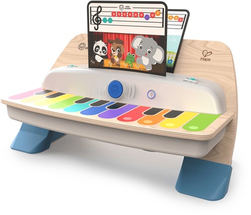 Hape Together in Tune Piano™ Verbundene Magic Touch™
