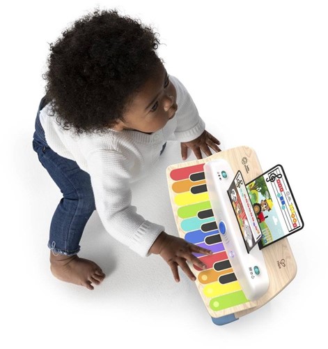 Hape Together in Tune Piano™ Verbundene Magic Touch™-2