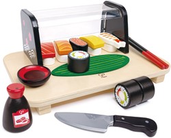 Sushi Time