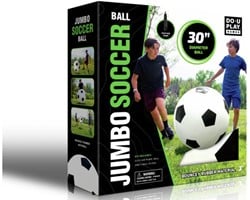 76cm Jumbo Football