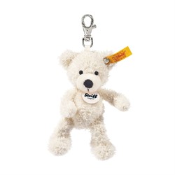 Steiff Schlüsselanhänger Lotte Teddybär