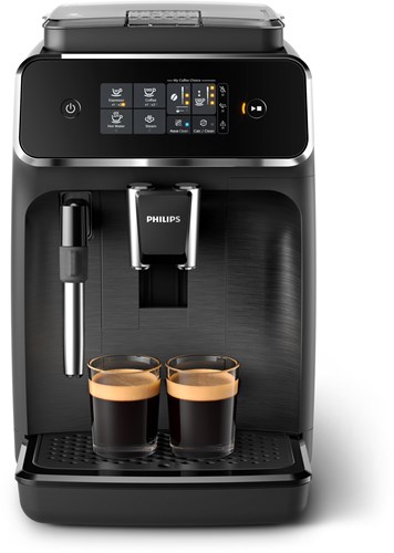 Philips EP2220/10 volautomatische espressomachine