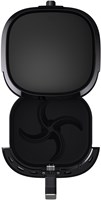 Philips Airfryer XL Heißluftfritteuse 6,2L - Gesundes Kochen - 7 Programme-3