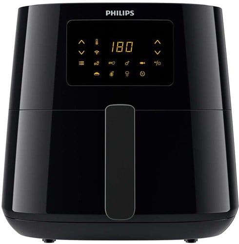 Philips Essential Connected Airfryer XL HD9280/70